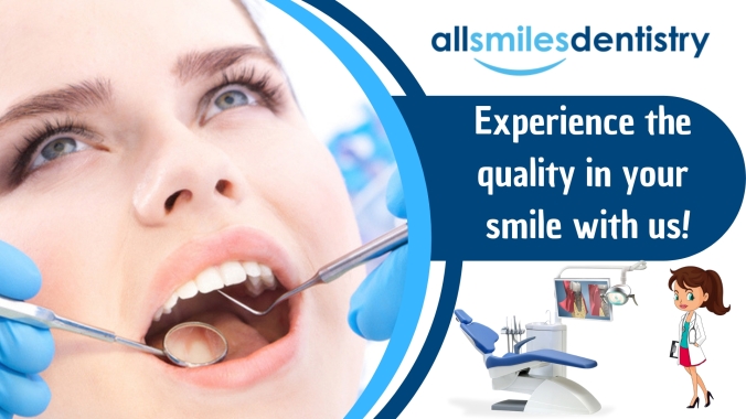 Preferred Dental Service to All your Oral Problems