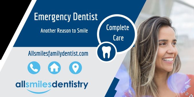 Immediate Dental Service by Quality Emergency Dentistry