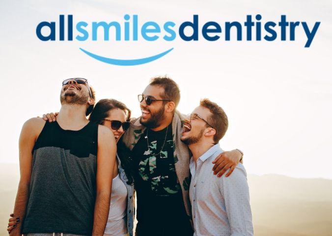 All smiles Dentistry